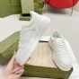 Gucci GG embossed sneaker