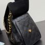CHANEL 25 Small Handbag