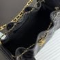 CHANEL 25 Small Handbag