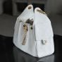 CHANEL 25 Small Handbag