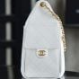 CHANEL 25 Small Handbag