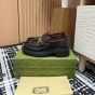 Gucci Women's loafer with Horsebit