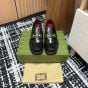 Gucci Women's loafer with Horsebit