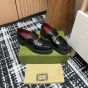 Gucci Women's loafer with Horsebit