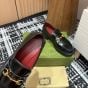 Gucci Women's loafer with Horsebit