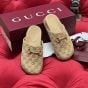 Gucci Women's Horsebit mule