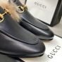 Gucci 2015 Re-Edition women's Princetown
