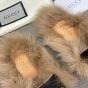 Gucci 2015 Re-Edition women's Princetown