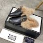 Gucci 2015 Re-Edition women's Princetown