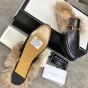Gucci 2015 Re-Edition women's Princetown