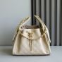 CHANEL 25 Small Handbag