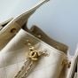 CHANEL 25 Small Handbag