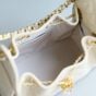 CHANEL 25 Small Handbag