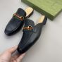 Gucci Women's Princetown slipper