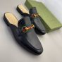 Gucci Women's Princetown slipper