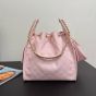 CHANEL 25 Medium Handbag