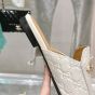 Gucci Women's Princetown slipper