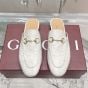 Gucci Women's Princetown slipper