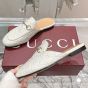 Gucci Women's Princetown slipper