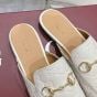 Gucci Women's Princetown slipper