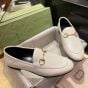 Gucci Women's loafer with Horsebit