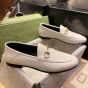 Gucci Women's loafer with Horsebit
