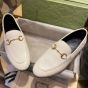 Gucci Women's loafer with Horsebit