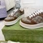 Gucci Men's GG sneaker