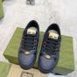 Gucci Men's Screener sneaker