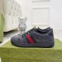 Gucci Men's Screener sneaker