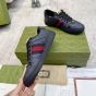 Gucci Men's Screener sneaker