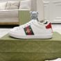 Gucci Ace sneaker with embroidery