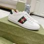 Gucci Ace sneaker with embroidery