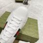 Gucci Ace sneaker with embroidery