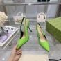 Gucci Signoria slingback pump
