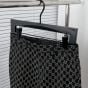 Gucci Wool pants with GG Shadow