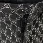 Gucci Wool pants with GG Shadow