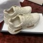 Gucci Rhyton sneaker with Gucci logo