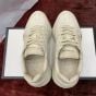 Gucci Rhyton sneaker with Gucci logo