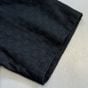 Gucci GG canvas shorts