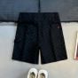 Gucci GG canvas shorts