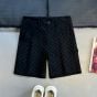 Gucci GG canvas shorts
