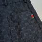 Gucci GG canvas shorts