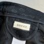 Gucci GG canvas shorts
