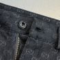 Gucci GG canvas shorts