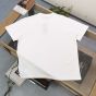 Cotton jersey T-shirt with Gucci print