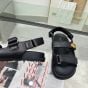 Gucci Double G sandal