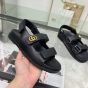 Gucci Double G sandal