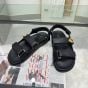 Gucci Double G sandal