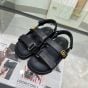 Gucci Double G sandal
